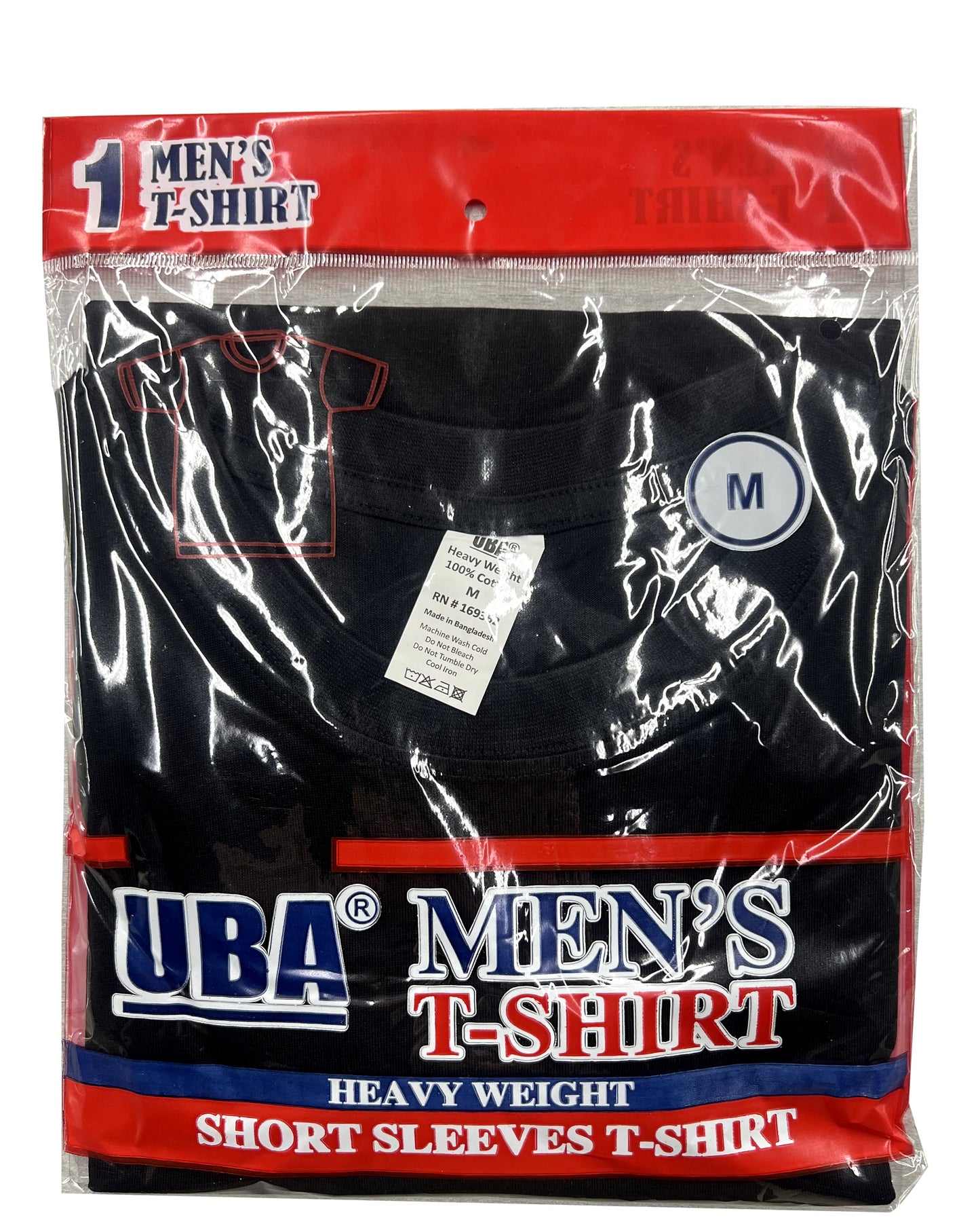 100% RING SPUN COTTON GARMENT-DYED5 5.6oz T-SHIRT