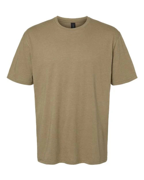 UBA® T-Shirt 100% Cotton