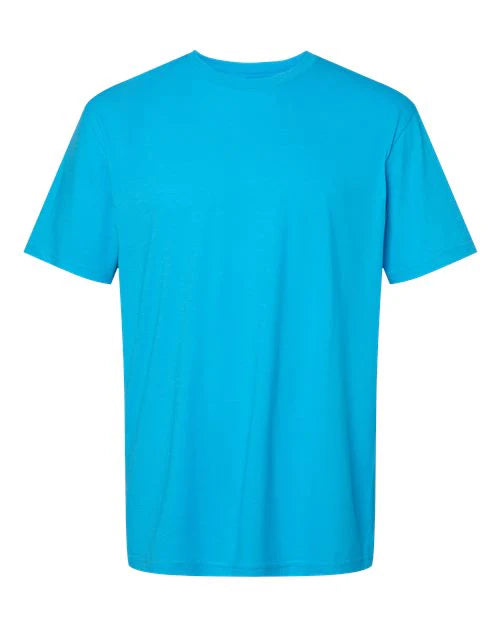 UBA® T-Shirt 100% Cotton
