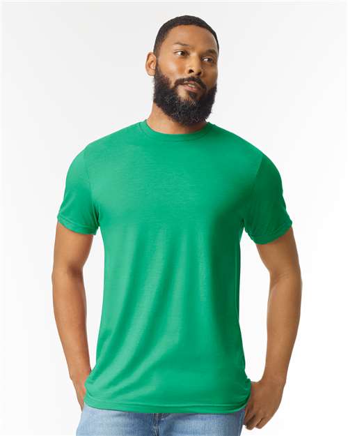 UBA® T-Shirt 100% Cotton