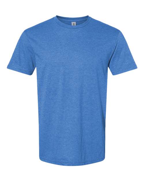 UBA® T-Shirt 100% Cotton