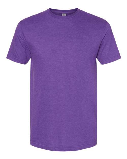 UBA® T-Shirt 100% Cotton